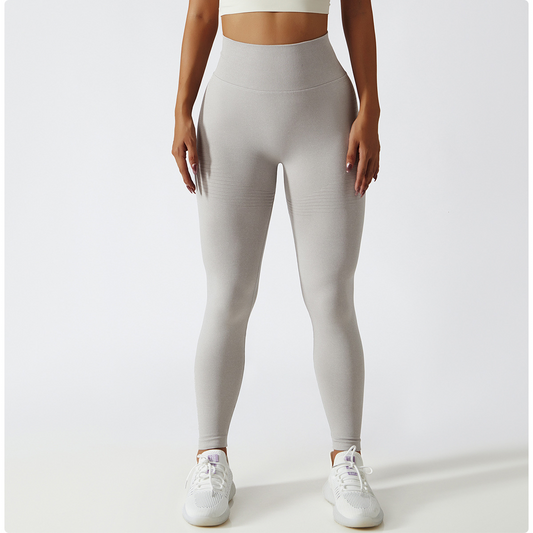 Hourglass Seamless Legging